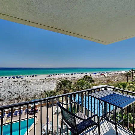 Appartement Sea Oats #402